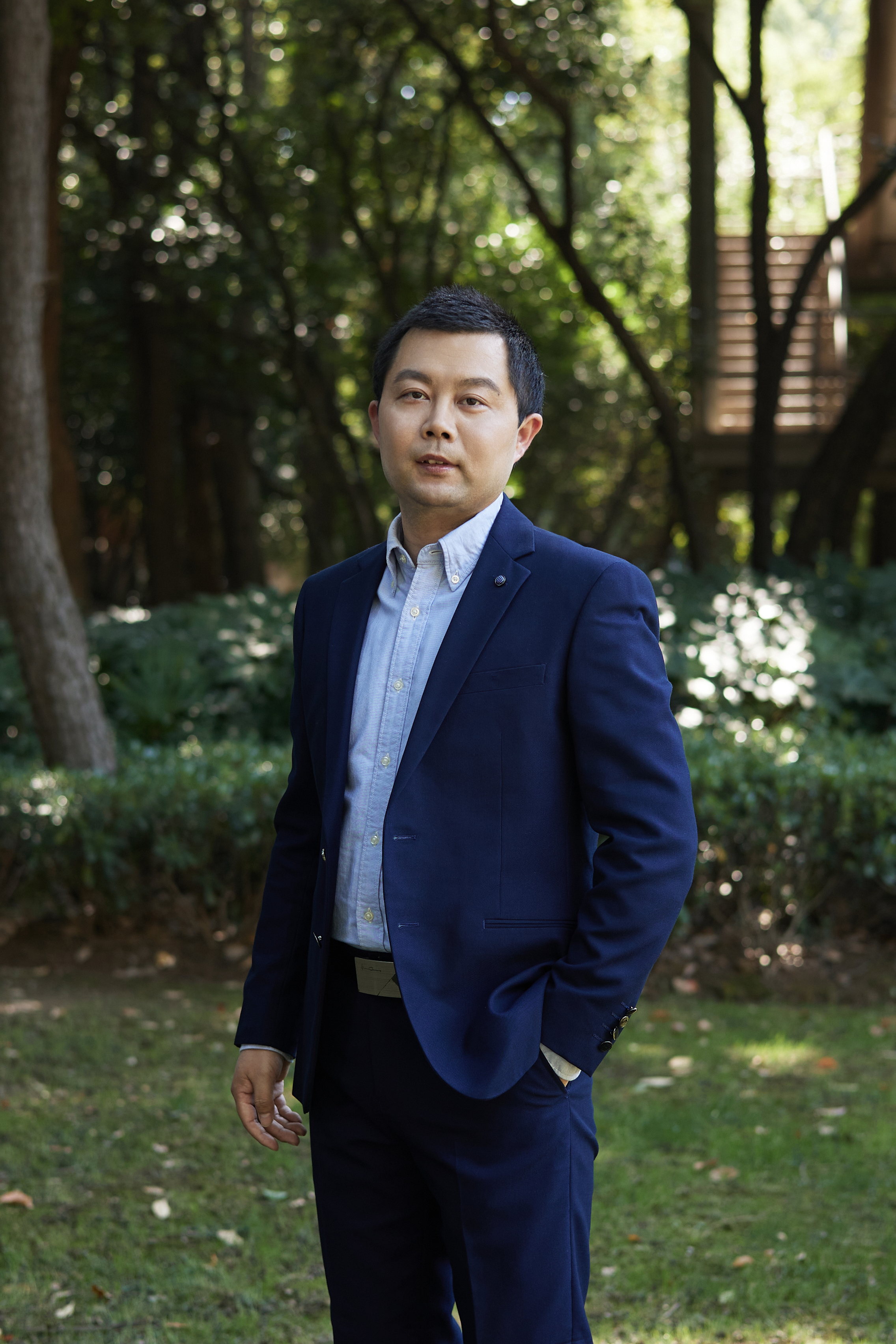 周亚男