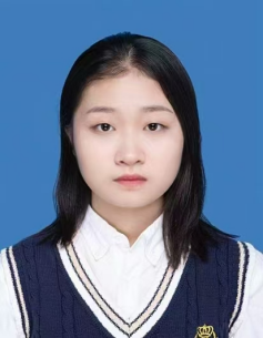 陈萌萌