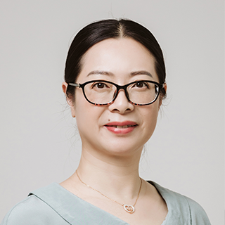 王红