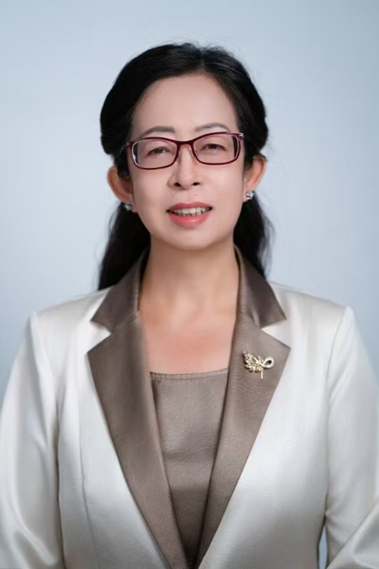 王金霞