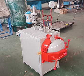 小型实验用热压罐